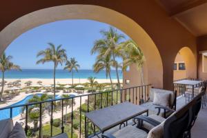 Beachfront Condo at Casa del Mar