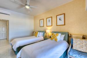 Beachfront Condo at Casa del Mar