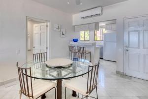 Beachfront Condo at Casa del Mar