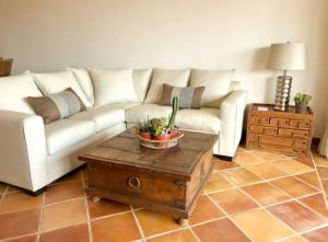 Oceanview Penthouse Casa Del Mar