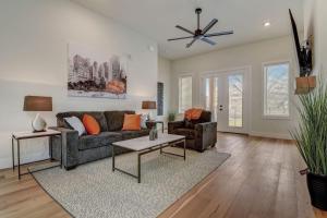 Muncie at Trinity Grove