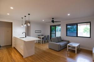 2-bedroom Unit with Private Yard