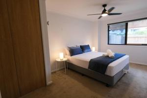 2-bedroom Unit with Private Yard