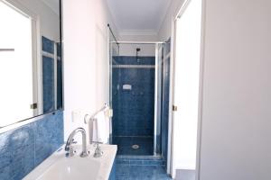 1-Bedroom Unit with Private Yard