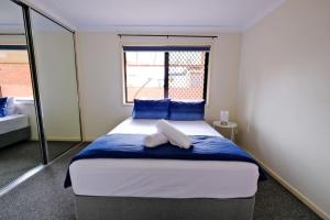 1-Bedroom Unit with Private Yard