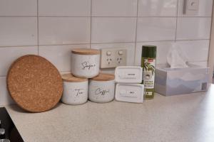 1-Bedroom Unit with Private Yard