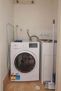 1-Bedroom Unit with Private Yard