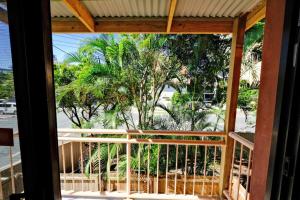 2-Bedroom Apt with Terraces