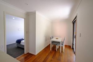 2-Bedroom Apt with Terraces