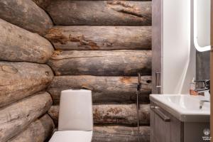 Holiday in Lapland - Levi Onnenpolku 3A