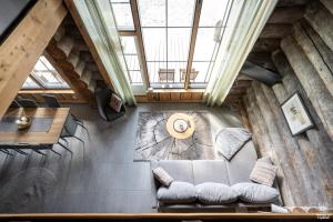 Holiday in Lapland - Levi Onnenpolku 3A