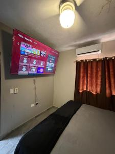 Fraccionamiento Pacifico Azul