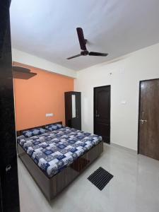 Kiran villa stay home