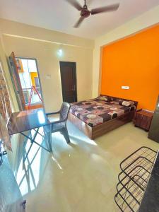 Kiran villa stay home