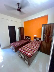 Kiran villa stay home