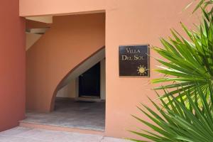 Luxury Unique Oceanfront Penthouse