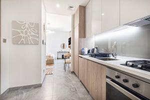 Canal Walk Luxury Studio Central Business Bay