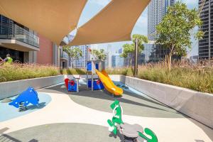 Canal Walk Luxury Studio Central Business Bay