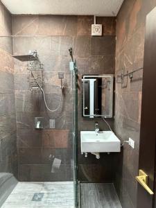 Fraccionamiento Pacifico Azul