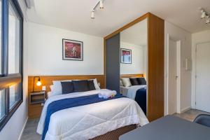 Brickell One com Vaga - BRI0312 V08