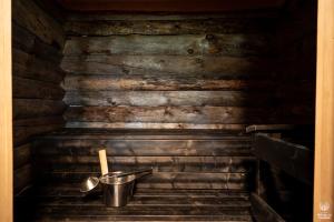 Holiday in Lapland - Levi Onnenpolku 3B