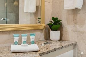 Stylish Studio Apartment In The Heart of Sydney!