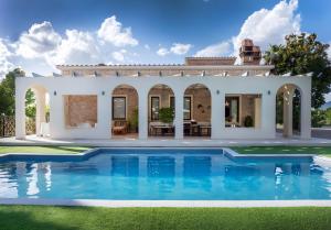 Umbriance Villa con piscina privata