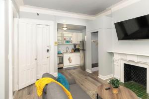 Downtown Studio Very Cozy