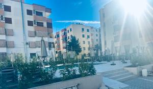 Le stanze Della Luna 2 mare