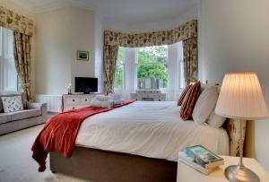 Taylors Beadnell House Apts