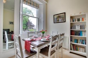 Taylors Beadnell House Apts