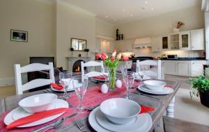 Taylors Beadnell House Apts