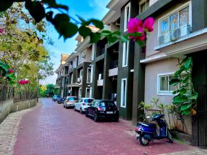 Stunning 4bhk Pool View Apartment 2bhkX2