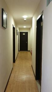 Hotel Iskandar