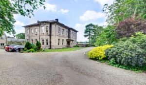 Taylors Beadnell House Apts