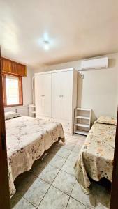 1 Bedroom Apartment with Box Beira Mar!