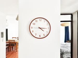 Quiet, comfortable, central, connected and beauty