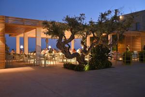 Ristorante Hotel DA VITTORIO