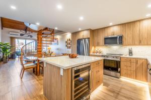 Kamaole Sands 6-409 - 4hvězdičkové hotely ve městě Wailea