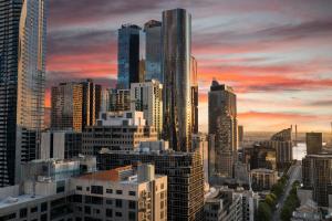 Cozy Studio Apartment Retreat in Melbourne