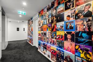 Cozy Studio Apartment Retreat in Melbourne