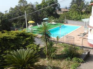 Al Villino Sunshine appartamento in villa con piscina