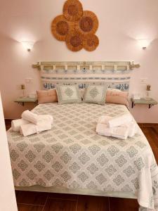 Casa Tholos Charme and Relax img3