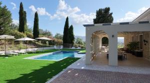 Umbriance Villa con piscina privata