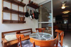 Excelente 03 dormitórios 200m mar - YH01H