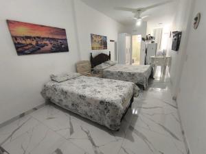 Quitinete no Centro a Poucos Passos da Praia