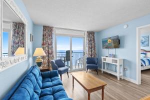 Roxanne Towers Penthouse 6 - Oceanfront