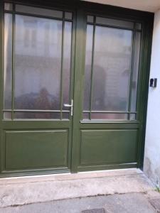 Appartement de charme plein centre