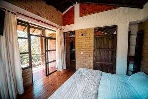 Hospedaje Villa Eucalyptus