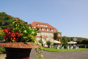 3 star hotell Hotel und Restaurant Steverburg Nottuln Saksamaa